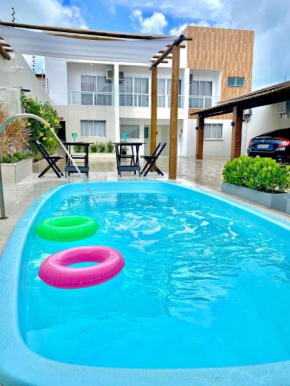 VILLAGE 737 - Flat 02 Quartos